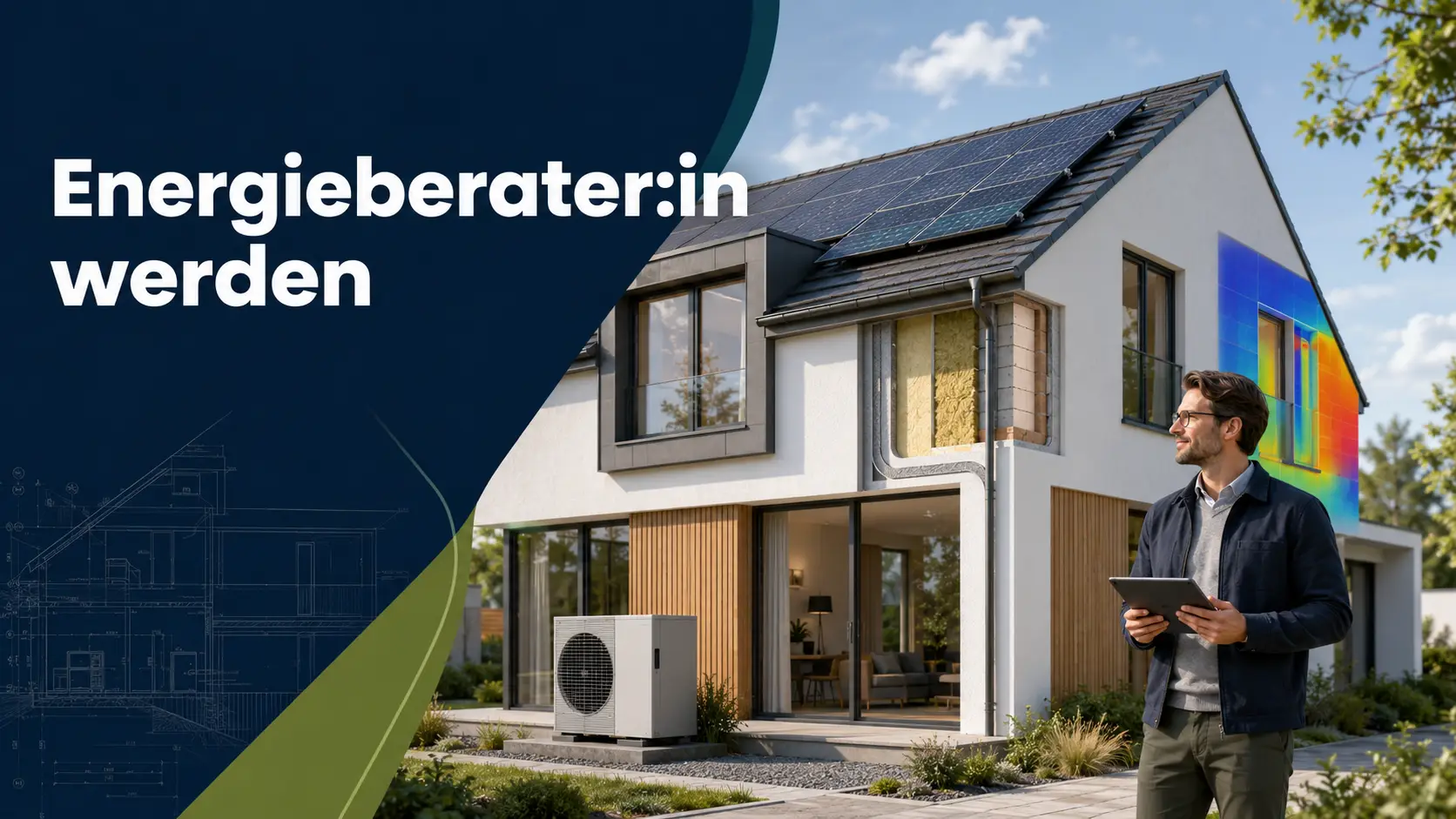 Geschützt: Energieberater:in werden